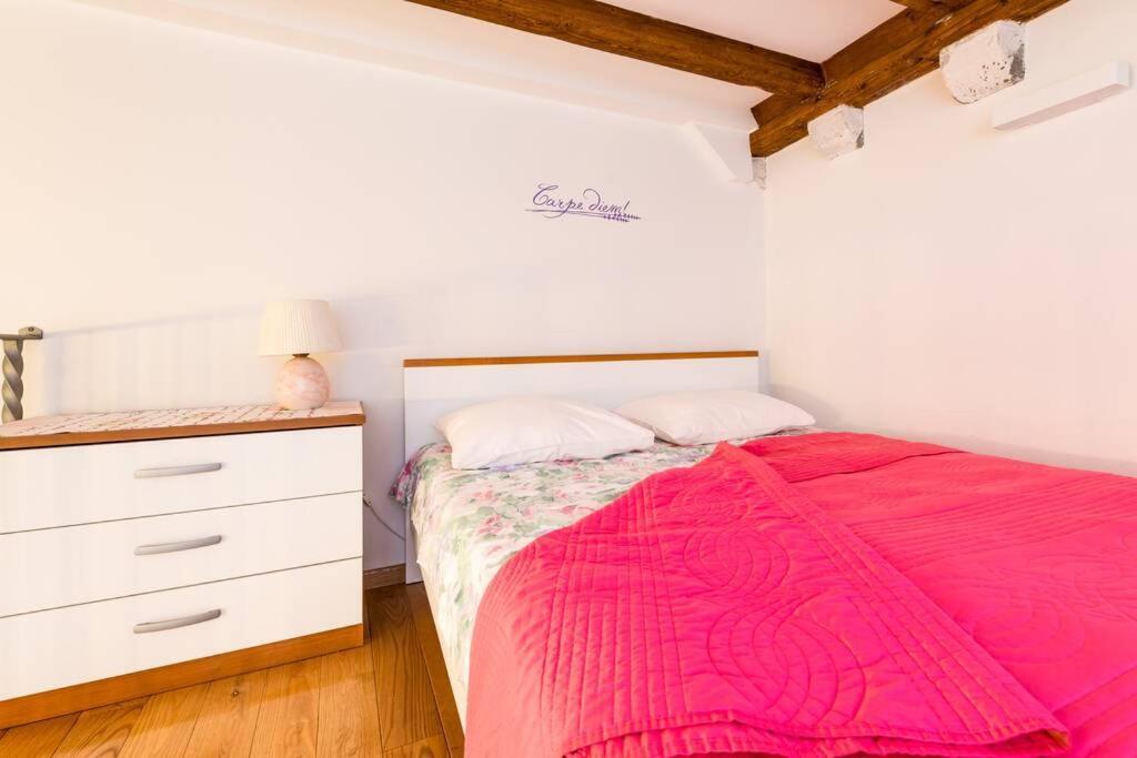 Carpe Diem Apartment On The Main Street - Stradun Dubrovnik Eksteriør bilde