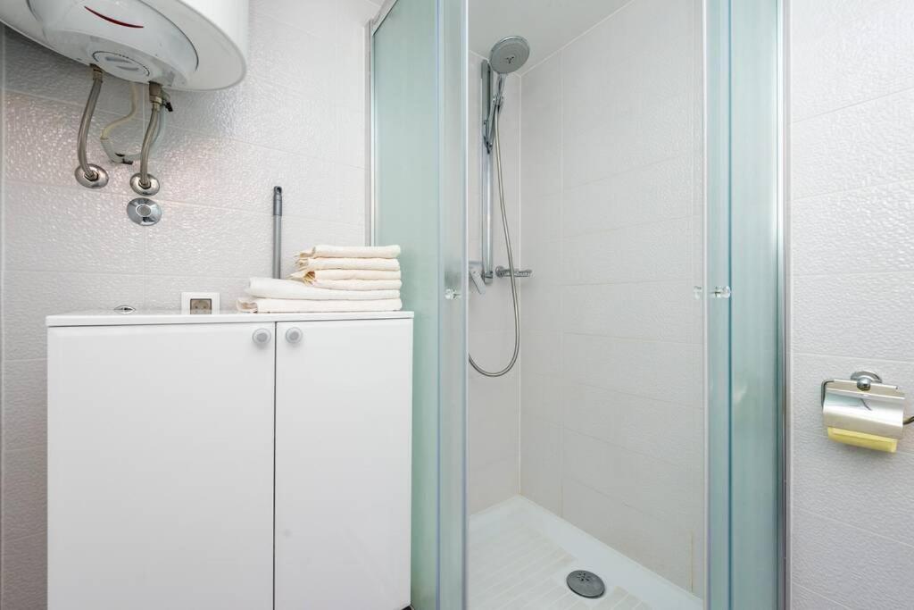 Carpe Diem Apartment On The Main Street - Stradun Dubrovnik Eksteriør bilde